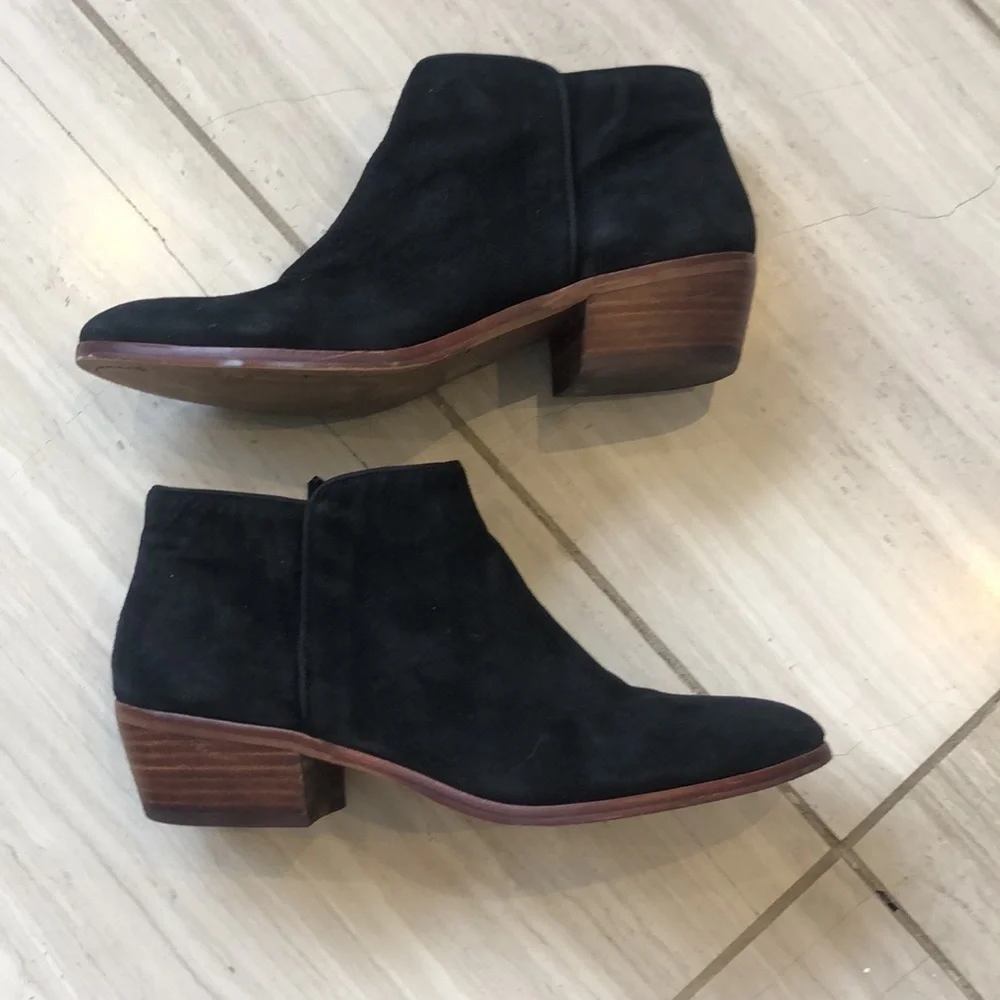 Sam Edelman Petty Chelsea - Picture 9 of 14